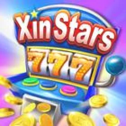 Xin Stars: Play with Friends のアイコン