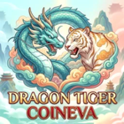 Dragon Tiger Coineva のアイコン