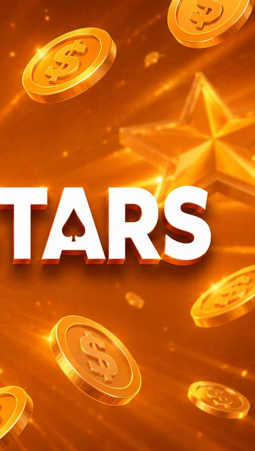 vegastars screenshot